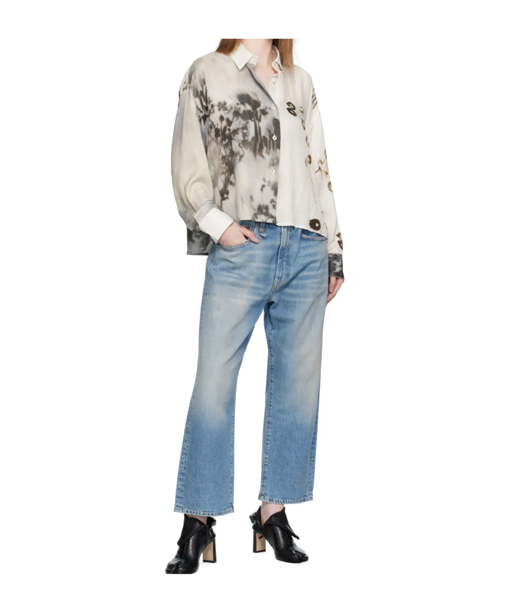 X-Bf Bootcut Jeans