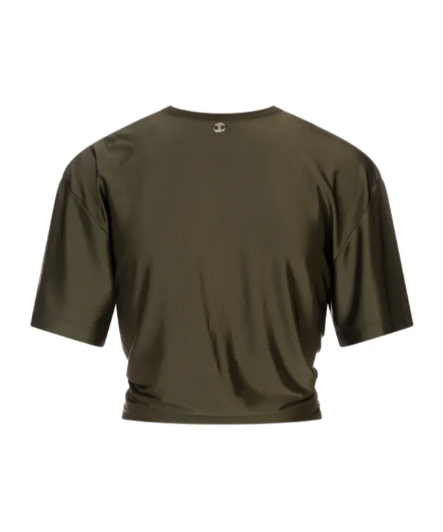 Cropped T-Shirt