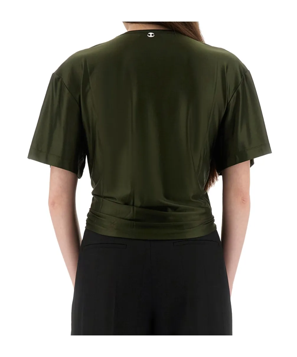 Cropped T-Shirt