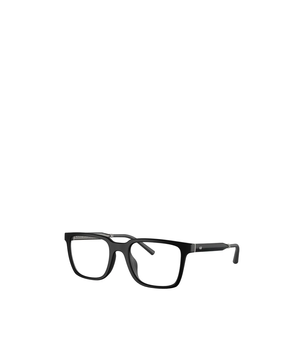Mr. Federer-R Square-Frame Glasses