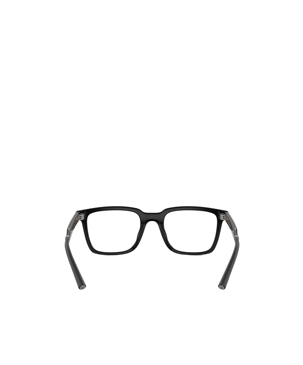 Mr. Federer-R Square-Frame Glasses