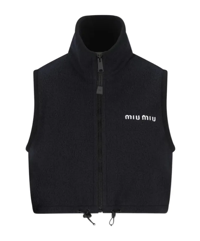 Fleece Top