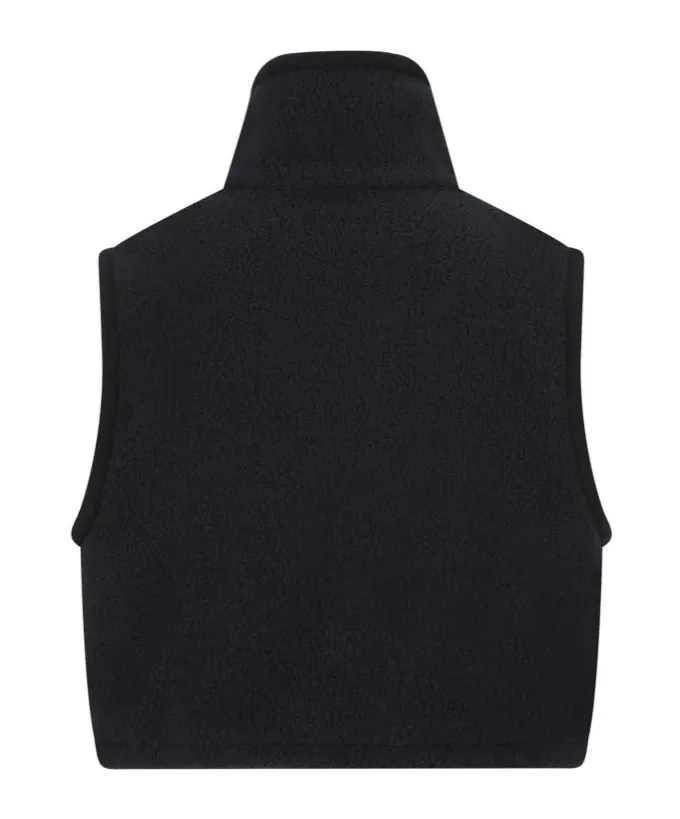 Fleece Top