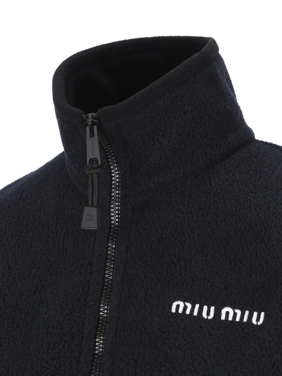 Fleece Top