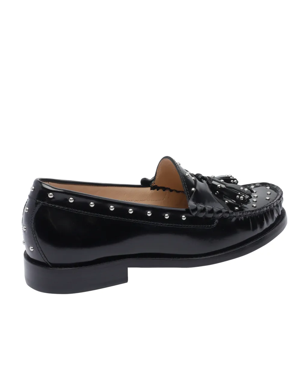 Tassel Loafers