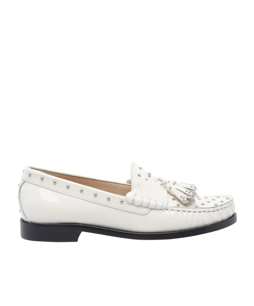 Tassel Loafers