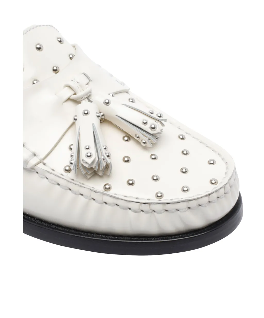 Tassel Loafers