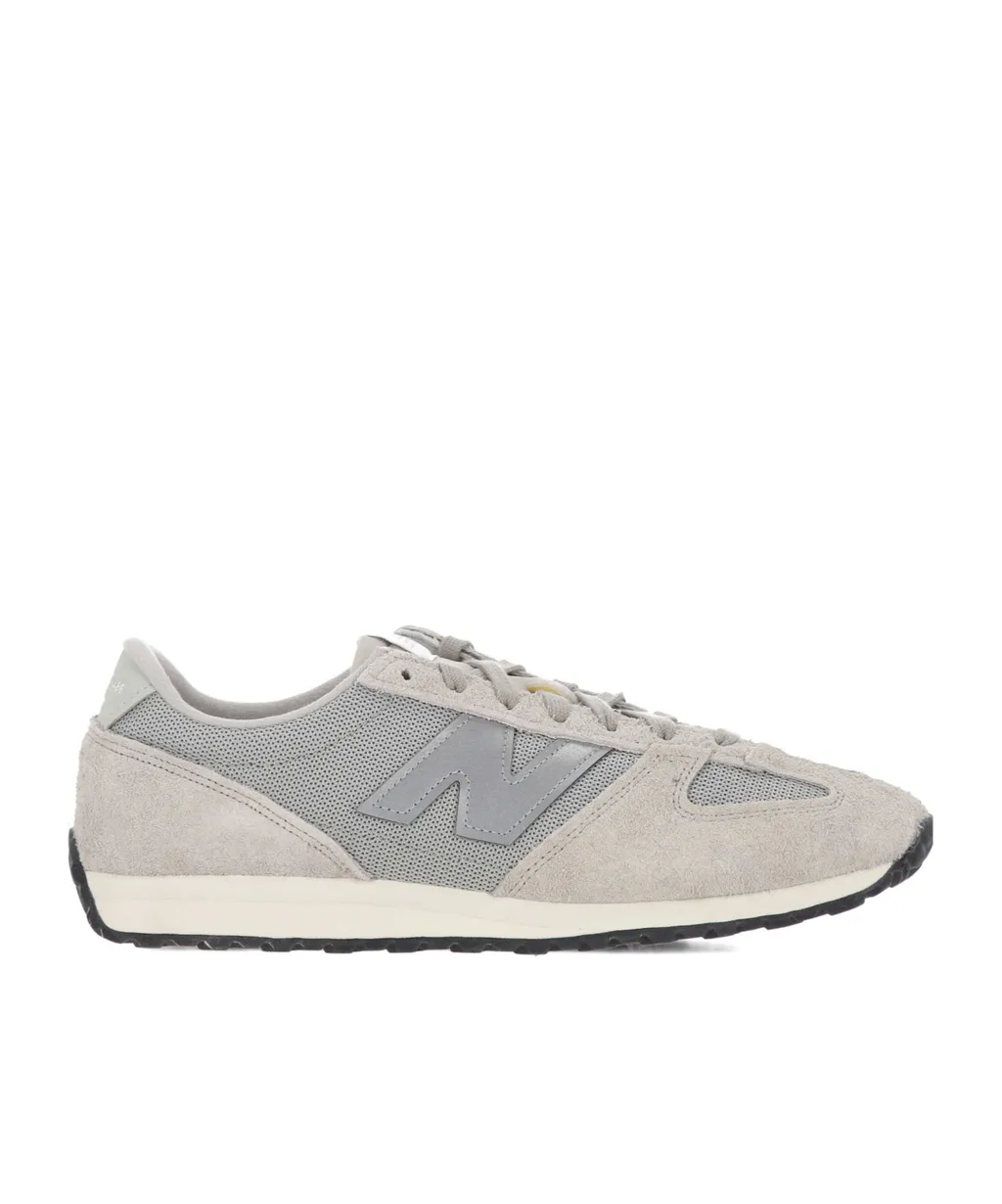 Junya Watanabe X New Balance Logo Patch Lace-Up Sneakers
