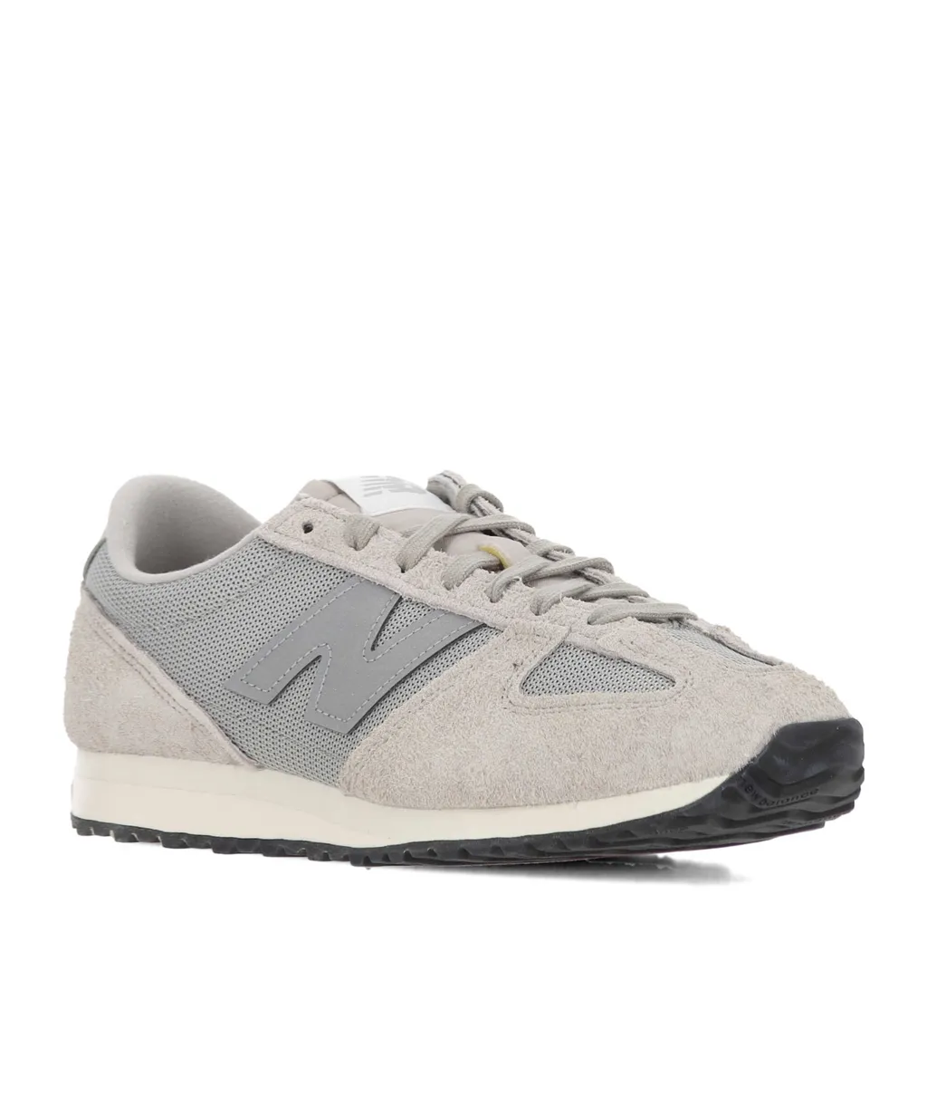 Junya Watanabe X New Balance Logo Patch Lace-Up Sneakers