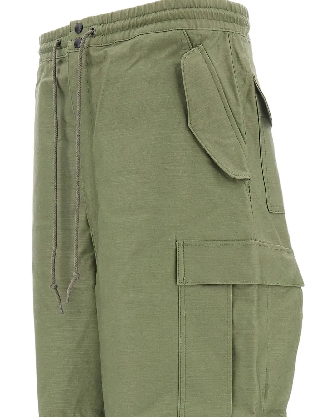 Junya Watanabe Wide-Leg Trousers