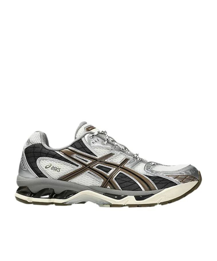 Asics Gel Nimbus 10.1 Lace-Up Sneakers