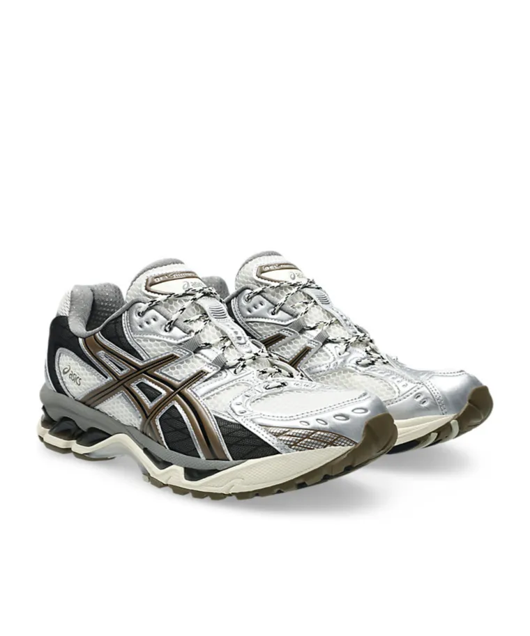 Asics Gel Nimbus 10.1 Lace-Up Sneakers