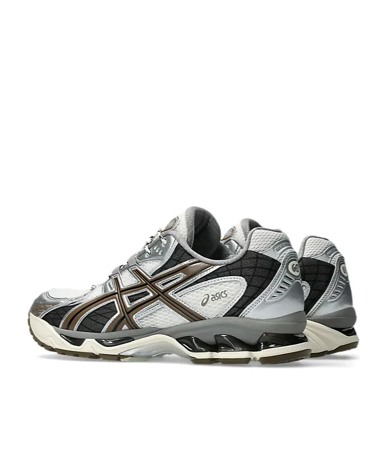 Asics Gel Nimbus 10.1 Lace-Up Sneakers