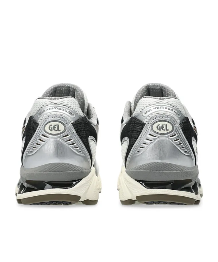 Asics Gel Nimbus 10.1 Lace-Up Sneakers
