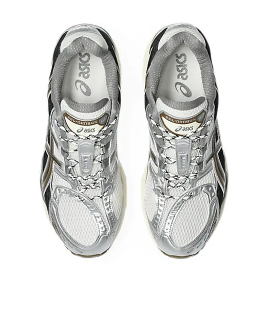 Asics Gel Nimbus 10.1 Lace-Up Sneakers