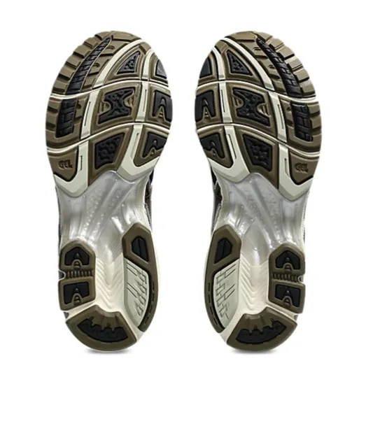 Asics Gel Nimbus 10.1 Lace-Up Sneakers