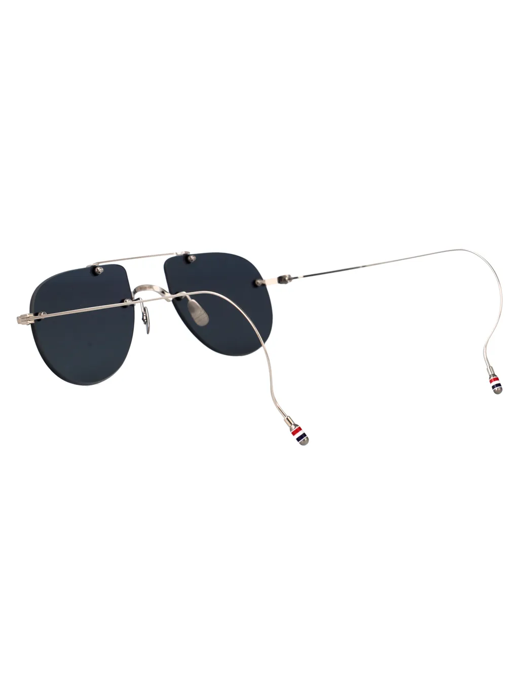 Full-Rim Sunglasses