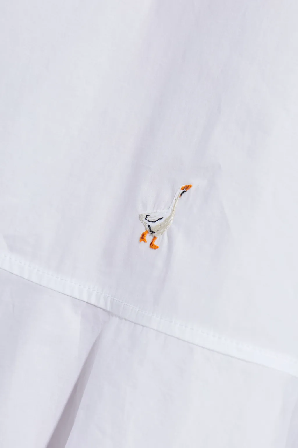 Moschino Flared Strappy Dress