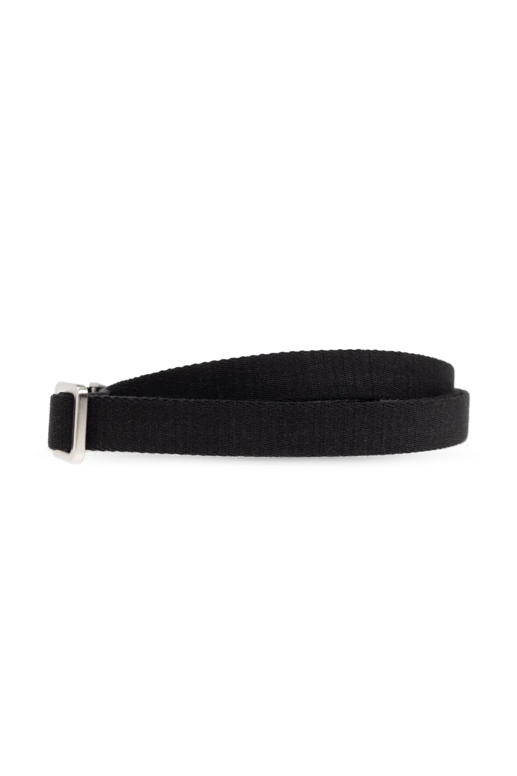 Rick Owens Thin Belt