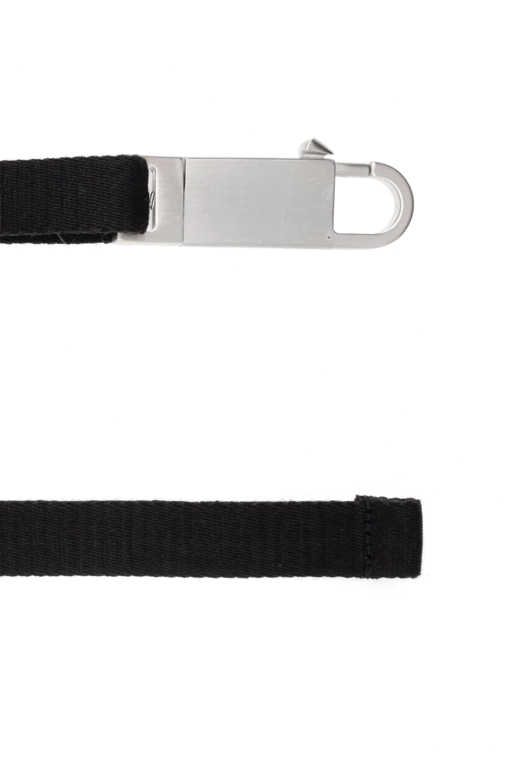 Rick Owens Thin Belt