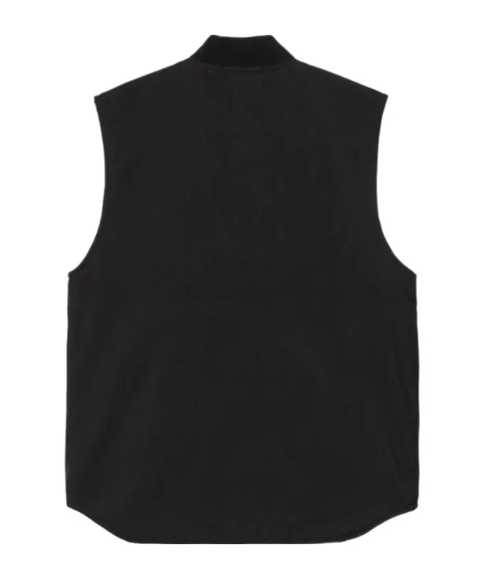Carhartt Wip Leroy Zipped Vest