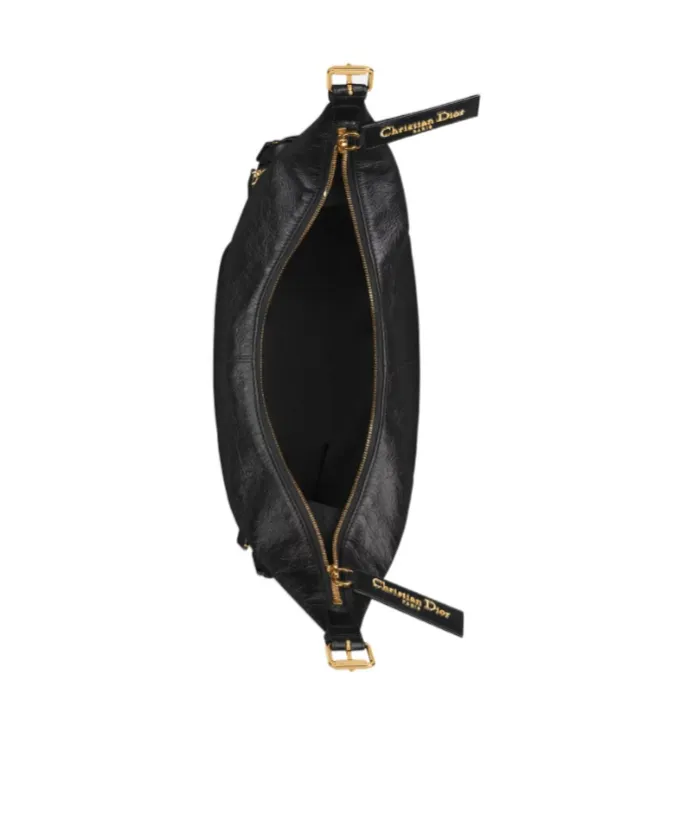 Medium Grand Tour Multipocket Bag