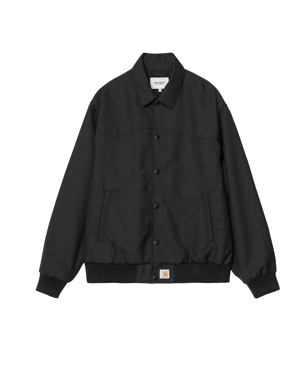 Long-Sleeved Casual Jacket