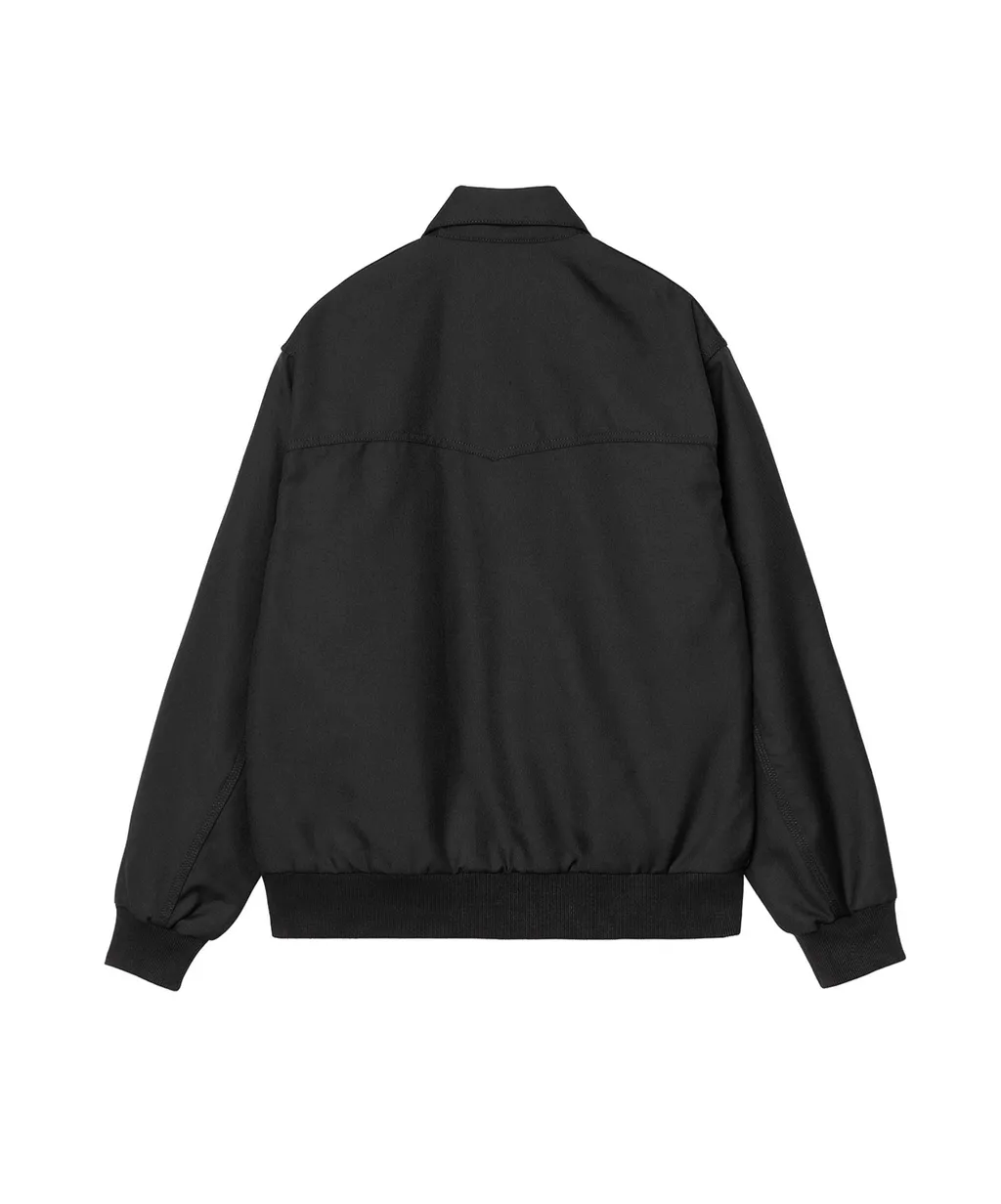 Long-Sleeved Casual Jacket