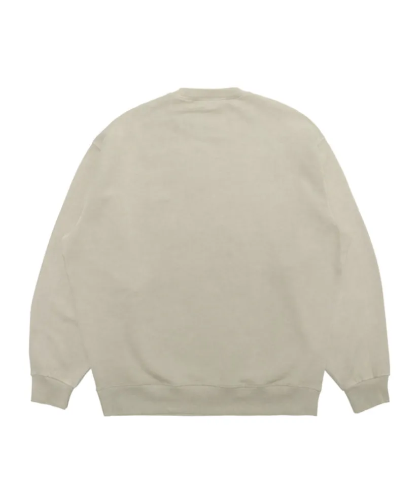 Carhartt Wip Vista Balloon-Fit Sweatshirt