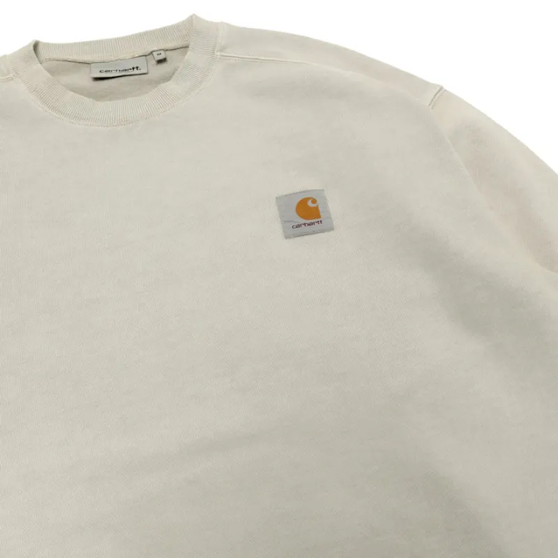 Carhartt Wip Vista Balloon-Fit Sweatshirt