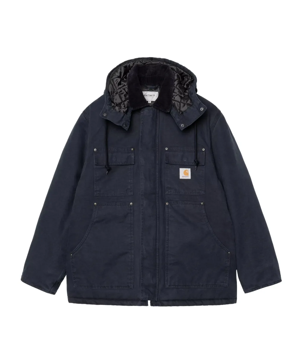 Carhartt Wip Ambel Coat