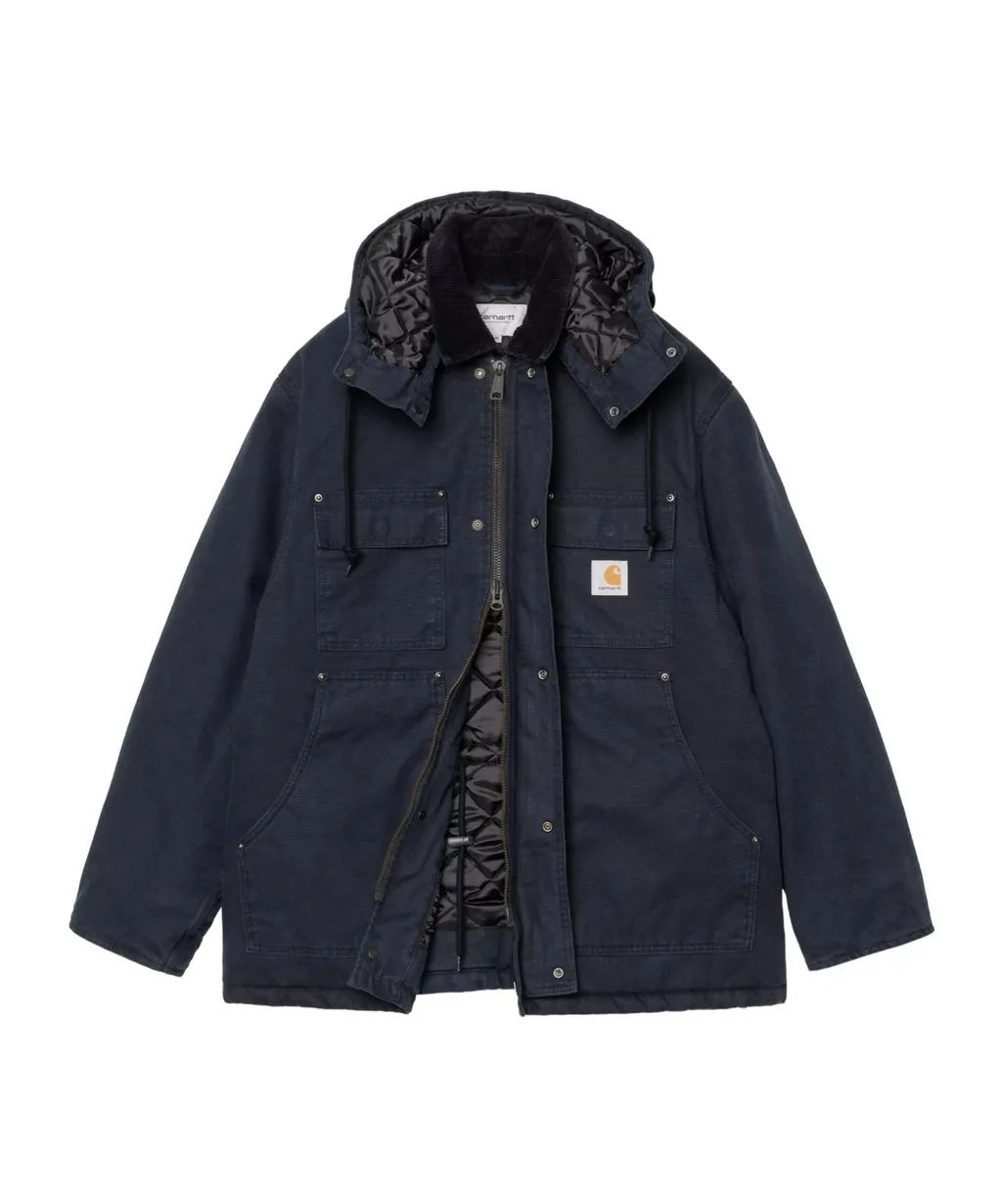 Carhartt Wip Ambel Coat