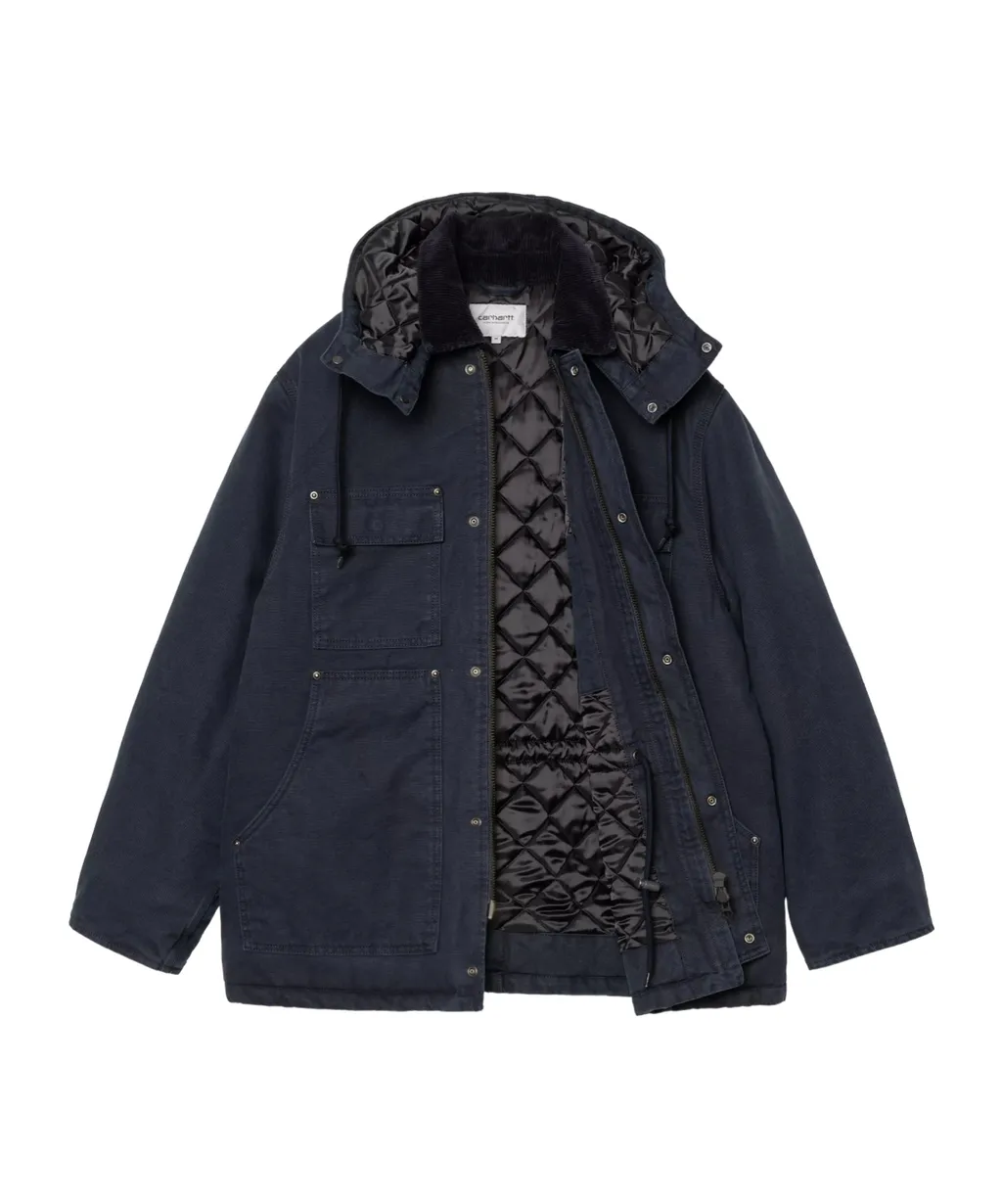 Carhartt Wip Ambel Coat