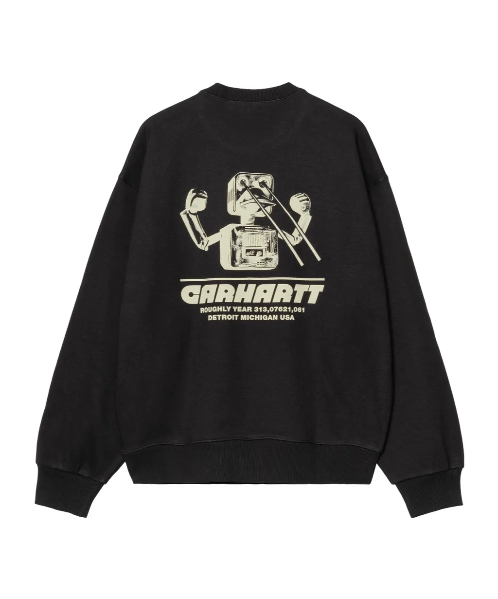 Carhartt Wip Wiptopia Sweatshirt