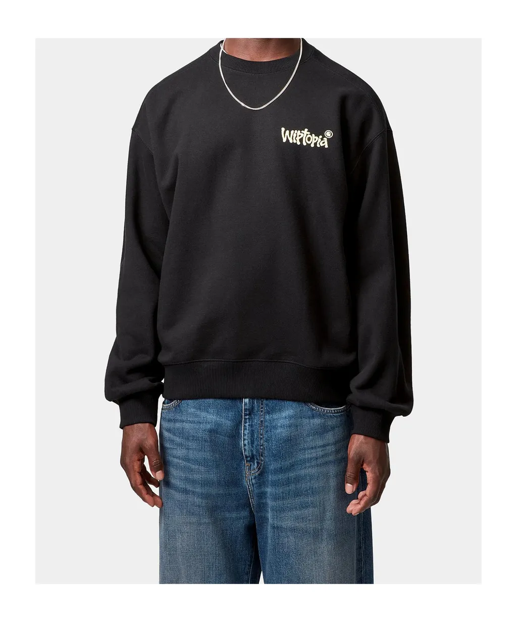 Carhartt Wip Wiptopia Sweatshirt