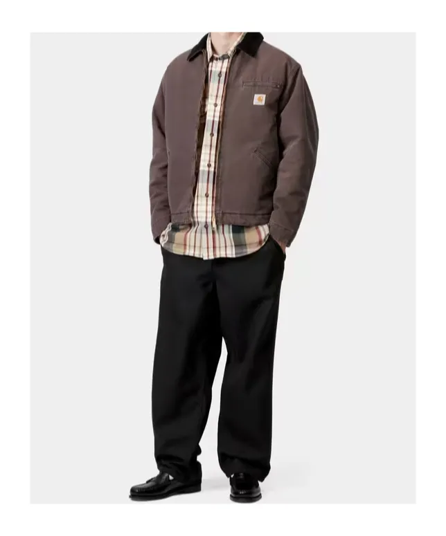 Ray Single Knee Pant