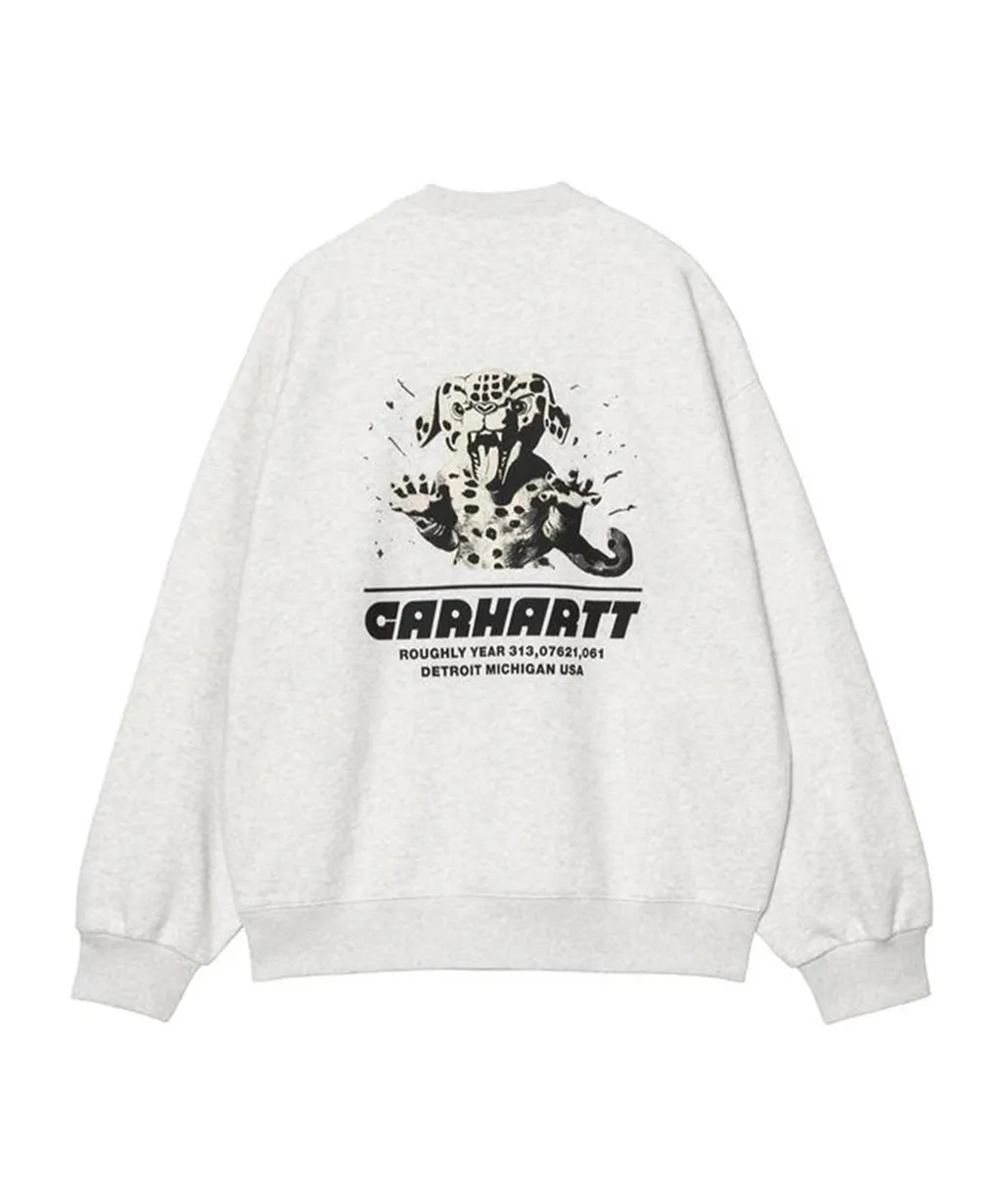 Carhartt Wip Wiptopia Sweatshirt