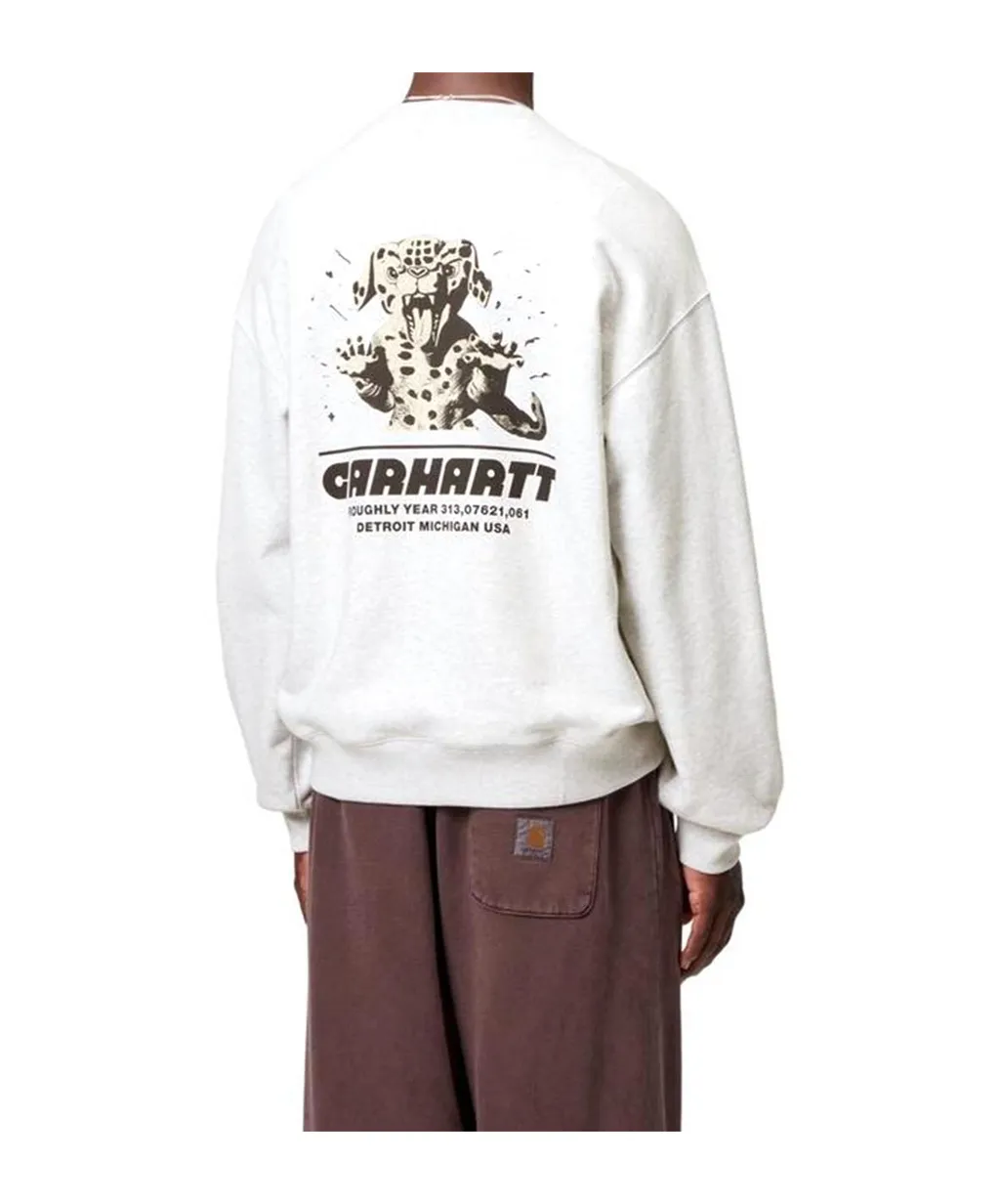 Carhartt Wip Wiptopia Sweatshirt