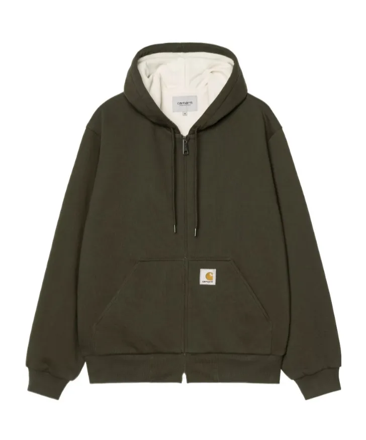 Carhartt Wip Active Sweat Jacket