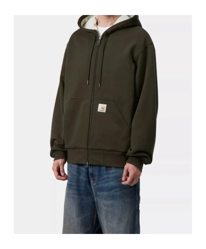 Carhartt Wip Active Sweat Jacket