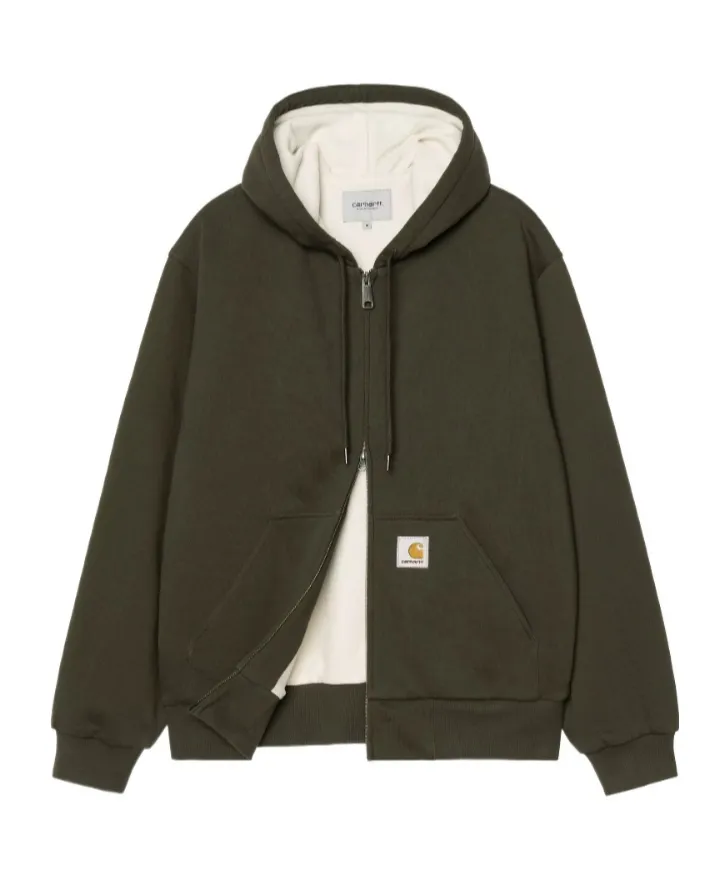 Carhartt Wip Active Sweat Jacket