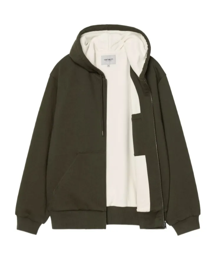 Carhartt Wip Active Sweat Jacket