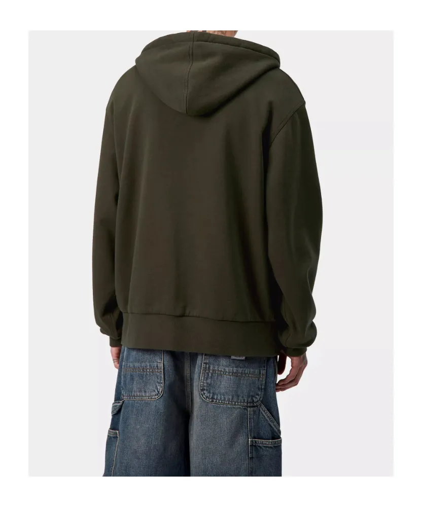 Carhartt Wip Active Sweat Jacket