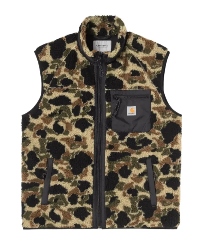 Carhartt Wip Prentis Vest Liner