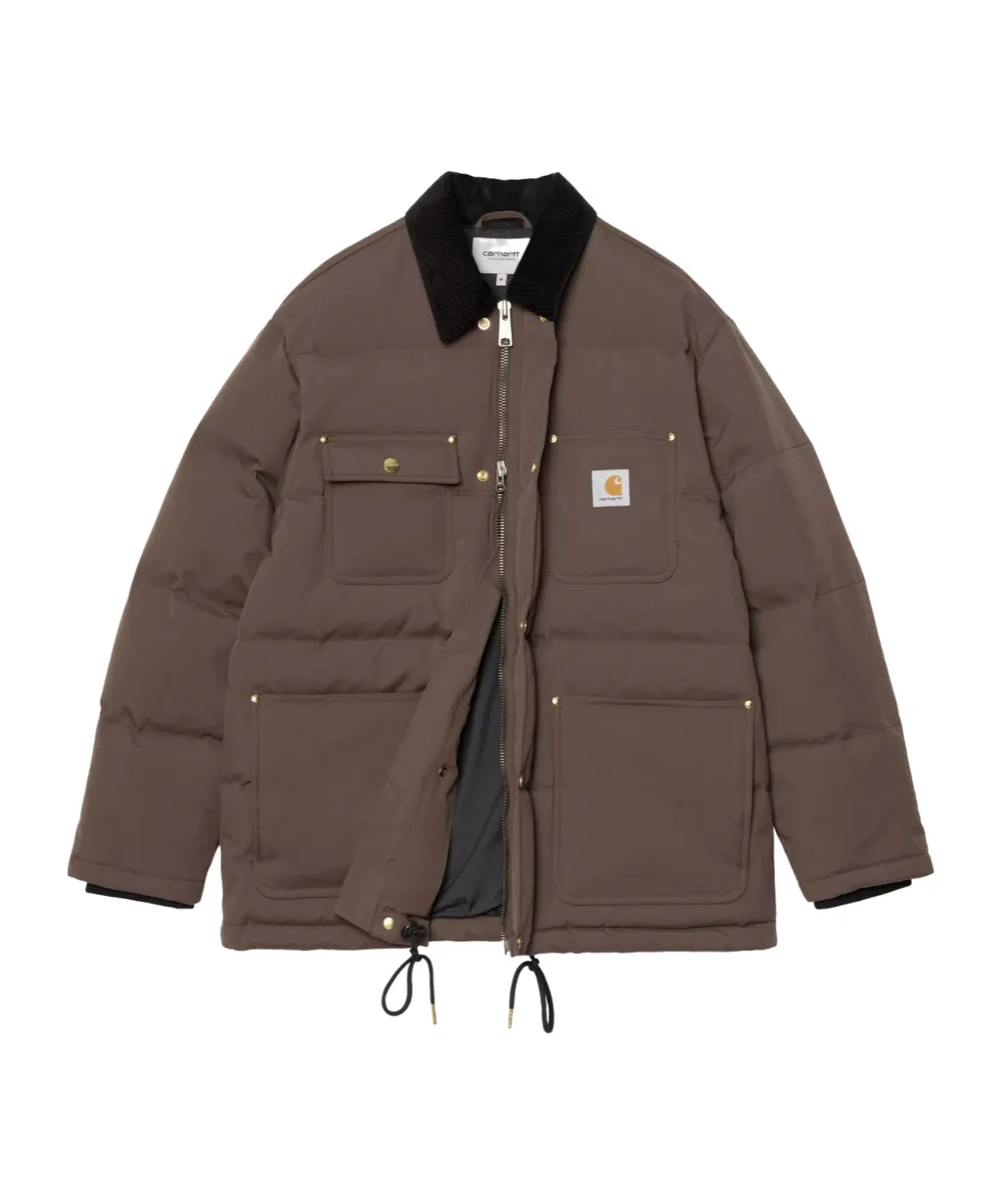 Carhartt Wip Rayler Jacket