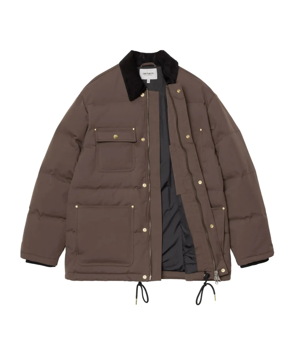Carhartt Wip Rayler Jacket