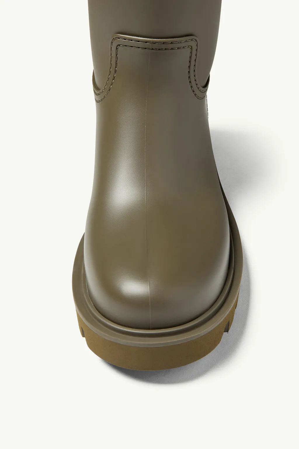 Kickstream High Rain Boots
