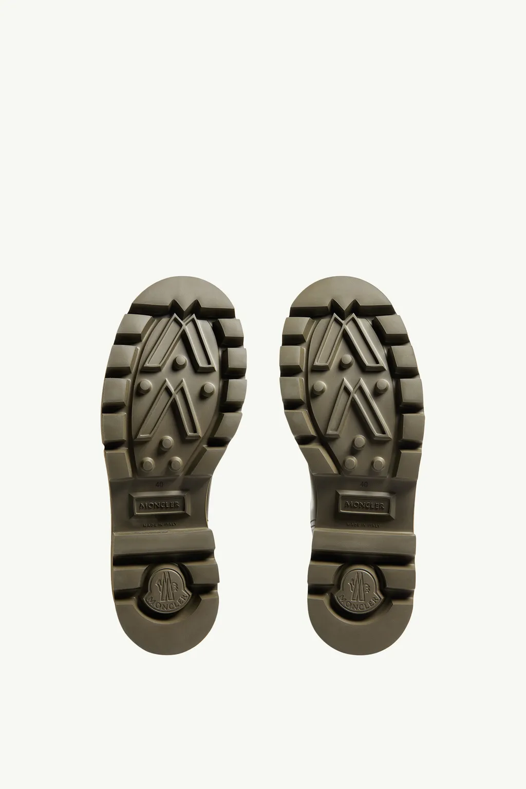 Kickstream High Rain Boots