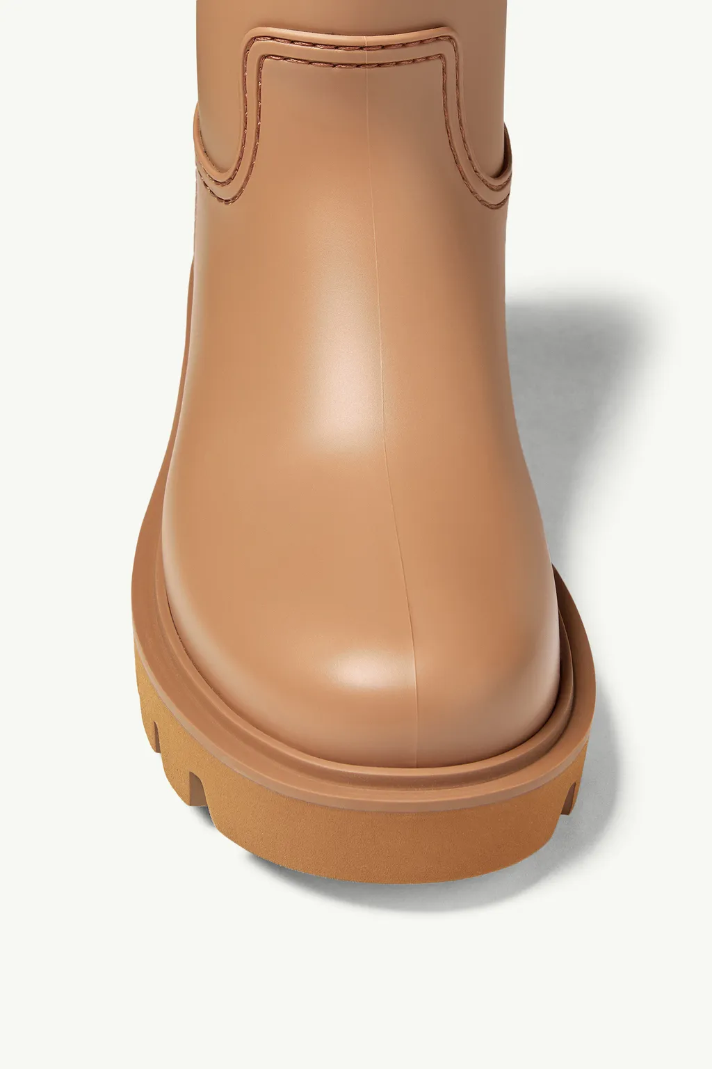 Moncler Kickstream Rain Boots