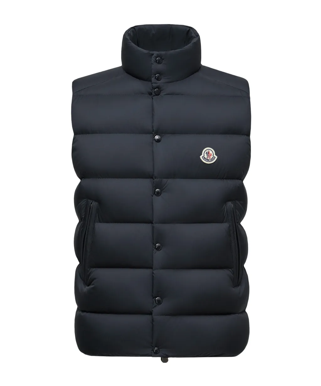 Moncler Tibb Down Vest
